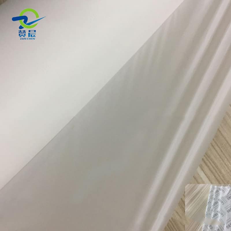TPU防水透气膜  