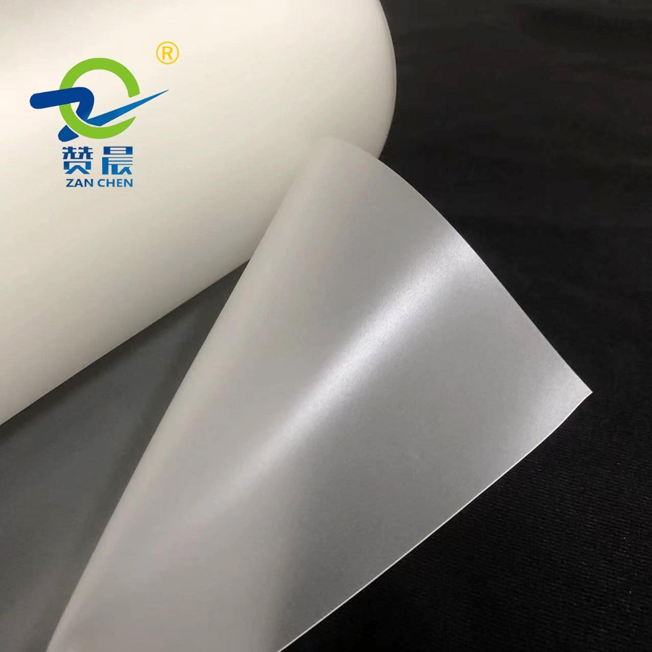 TPU雾面防水透气膜 TPU雾面防水透气膜