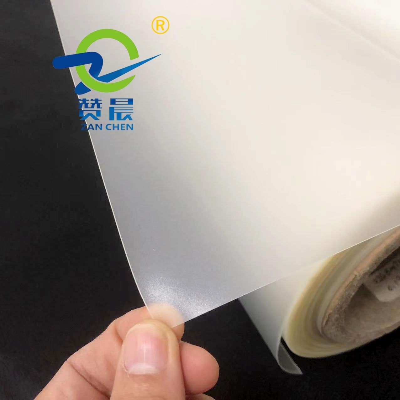 TPU雾面 防水透气膜 TPU雾面 防水透气膜